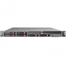 Сервер HP Proliant DL360 Gen5 E5440 (457923-421) Сервер HP Proliant DL360 Gen5 E5440 (457923-421)