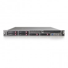 Сервер HP Proliant DL360 Gen5 L5420 (457927-421) Сервер HP Proliant DL360 Gen5 L5420 (457927-421)