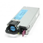 Блок питания HP 460W (593188-B21)