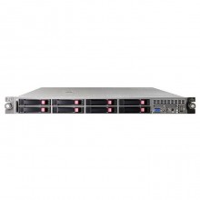 Сервер HP Proliant DL360 Gen6 X5550 (504633-421) Сервер HP Proliant DL360 Gen6 X5550 (504633-421)