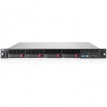 Сервер HP Proliant DL360 Gen6 E5504 (504637-421) Сервер HP Proliant DL360 Gen6 E5504 (504637-421)