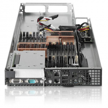 Сервер HP Proliant SL170s Gen6 X5670 (624772-B21) Сервер HP Proliant SL170s Gen6 X5670 (624772-B21)