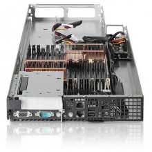 Сервер HP Proliant SL170s Gen6 E5620 (624783-B21) Сервер HP Proliant SL170s Gen6 E5620 (624783-B21)