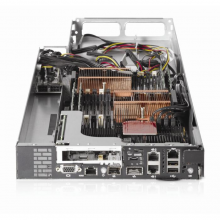 Сервер HP Proliant SL390s Gen6 X5667 (625549-B21) Сервер HP Proliant SL390s Gen6 X5667 (625549-B21)