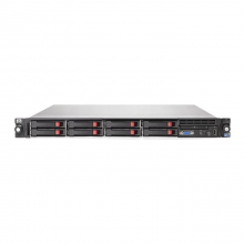 Сервер HP Proliant DL360 Gen7 E5606 (633778-421) Сервер HP Proliant DL360 Gen7 E5606 (633778-421)