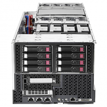 Сервер HP Proliant SL270s Gen8 (654947-B21) Сервер HP Proliant SL270s Gen8 (654947-B21)