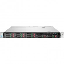 Сервер HP Proliant DL360p Gen8 E5-2630 (677199-421) Сервер HP Proliant DL360p Gen8 E5-2630 (677199-421)