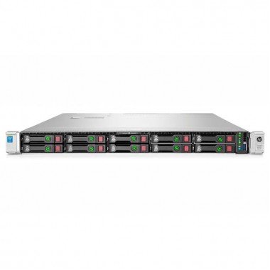 Сервер HP Proliant DL360e Gen8 E5-2420 (683946-425)