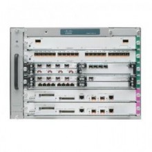 Маршрутизатор Cisco 7606-SUP7203B-PS Маршрутизатор Cisco 7606-SUP7203B-PS