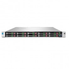 Сервер HP Proliant DL360 Gen9 E5-2620v3 (774437-425) Сервер HP Proliant DL360 Gen9 E5-2620v3 (774437-425)