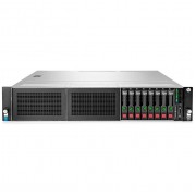 Сервер HP Proliant DL180 Gen9 E5-2609v3 (778454-B21)