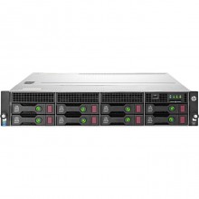 Сервер HP Proliant DL80 Gen9 E5-2609v3 (778641-B21) Сервер HP Proliant DL80 Gen9 E5-2609v3 (778641-B21)