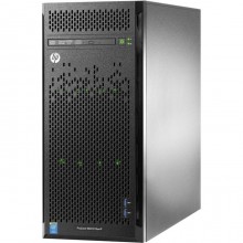 Сервер HP Proliant ML110 Gen9 E5-2620v3 (794997-425) Сервер HP Proliant ML110 Gen9 E5-2620v3 (794997-425)
