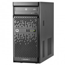 Сервер HP Proliant ML10 v2 G3240 (814483-421) Сервер HP Proliant ML10 v2 G3240 (814483-421)
