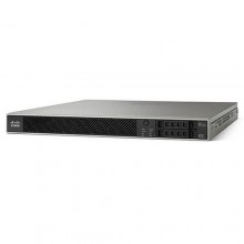 Межсетевой экран Cisco ASA5555-FPWR-K8 Межсетевой экран Cisco ASA5555-FPWR-K8