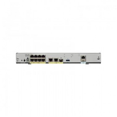 Маршрутизатор Cisco C1111-8PLTELAWS