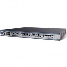 Маршрутизатор CISCO C2801-4SHDSL/K9