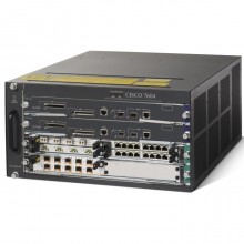Маршрутизатор CISCO7604= Маршрутизатор CISCO7604=