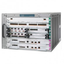 Маршрутизатор CISCO7606-S= Маршрутизатор CISCO7606-S=