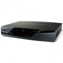 Маршрутизатор CISCO871-SEC-K9 Маршрутизатор CISCO871-SEC-K9