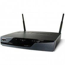Маршрутизатор CISCO881-SEC-K9 Маршрутизатор CISCO881-SEC-K9