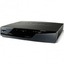 Маршрутизатор CISCO876-K9 Маршрутизатор CISCO876-K9