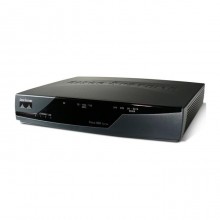 Маршрутизатор CISCO876-SEC-K9 Маршрутизатор CISCO876-SEC-K9