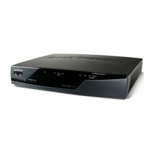 Маршрутизатор CISCO877-K9 Маршрутизатор CISCO877-K9