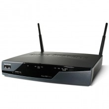 Маршрутизатор CISCO877W-G-E-K9 Маршрутизатор CISCO877W-G-E-K9