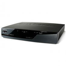 Маршрутизатор CISCO878-K9 Маршрутизатор CISCO878-K9