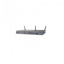Маршрутизатор Cisco CISCO881G-V-K9 Маршрутизатор Cisco CISCO881G-V-K9