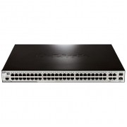 Коммутатор D-Link DES-3200-52P/C1A