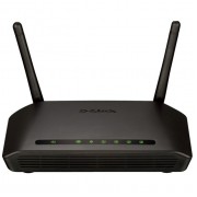 Маршрутизатор D-Link DIR-615/A/N1B
