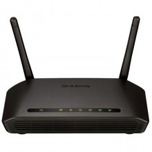 Маршрутизатор D-Link DIR-615/K/K2A Маршрутизатор D-Link DIR-615/K/K2A