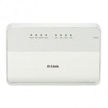 Маршрутизатор D-Link DIR-651/A/B1A Маршрутизатор D-Link DIR-651/A/B1A