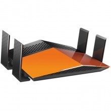 Маршрутизатор D-Link DIR-879/A1A Маршрутизатор D-Link DIR-879/A1A