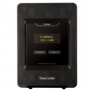 Сетевой накопитель NAS D-Link DNS-345