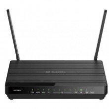Voip-маршрутизатор D-Link DVG-N5402G/ACF/2S1U1L/B1A Voip-маршрутизатор D-Link DVG-N5402G/ACF/2S1U1L/B1A