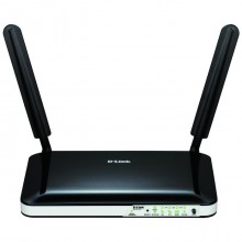 Маршрутизатор D-Link DWR-921/3GG4GC Маршрутизатор D-Link DWR-921/3GG4GC