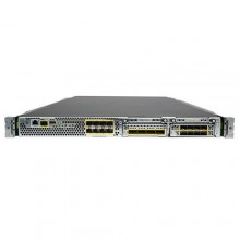 Межсетевой экран Cisco FPR4120-ASA-K9 Межсетевой экран Cisco FPR4120-ASA-K9