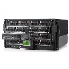 Шасси HP BLc3000 (437504-B21) Шасси HP BLc3000 (437504-B21)