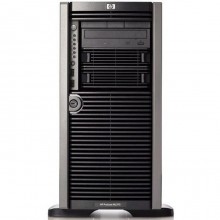 Сервер HP Proliant ML370 Gen5 X5260 (458425-421) Сервер HP Proliant ML370 Gen5 X5260 (458425-421)