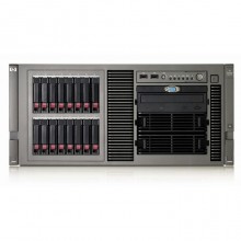 Сервер HP Proliant ML370 Gen5 X5450 (458342-421) Сервер HP Proliant ML370 Gen5 X5450 (458342-421)