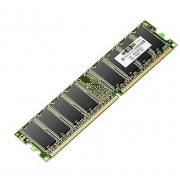 Оперативная память HP 2048 MB ECC PC2700 DDR SDRAM DIMM (1 x 2 GB) (358349-B21)