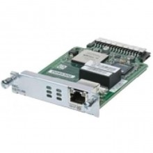 Модуль Cisco HWIC-1CE1T1-PRI Модуль Cisco HWIC-1CE1T1-PRI