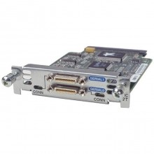 Модуль Cisco HWIC-2A/S Модуль Cisco HWIC-2A/S