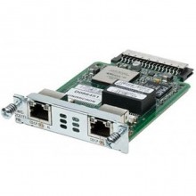 Модуль Cisco HWIC-2FE Модуль Cisco HWIC-2FE