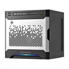 Сервер HP Proliant MicroServer Gen8 E3-1220Lv2 (F9A40A) Сервер HP Proliant MicroServer Gen8 E3-1220Lv2 (F9A40A)