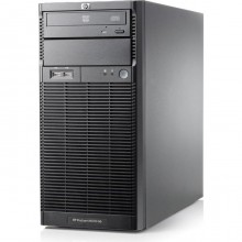Сервер HP Proliant ML110 Gen7 i3-2100 (626473-421) Сервер HP Proliant ML110 Gen7 i3-2100 (626473-421)