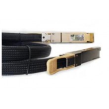 Пассивный медный кабель прямого подключения Cisco QDD-400-CU3M Пассивный медный кабель прямого подключения Cisco QDD-400-CU3M